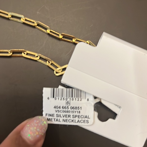 GIANI BERNINI Necklace — MADE IN ITALY - Picture 4 of 4